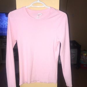 full sleeve women top